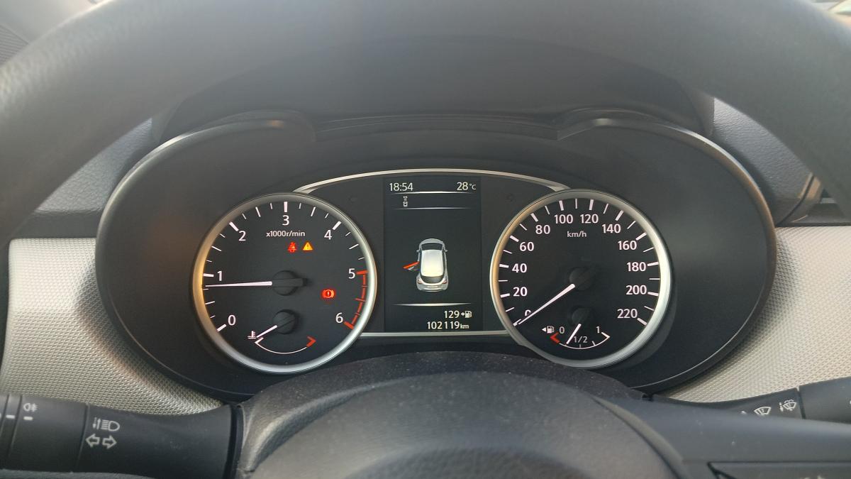 Nissan Micra 1.5 dci 90cv ACENTA